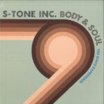 S-Tone Inc. - Body & Soul - The Disco Experience