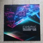 Cosmic Renaissance (Gianluca Petrella) - Universal Message Vinyl Record