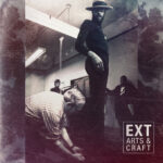 EXT - ARTS & CRAFT