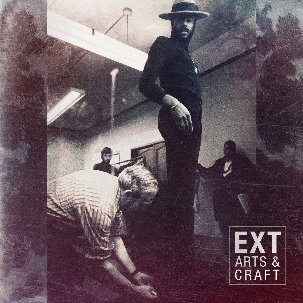 SCM105.jpg EXT - ARTS & CRAFT - Image 1