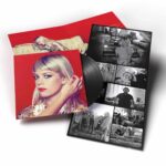 BASIA BULAT - GOOD ADVICE Vinyl Record