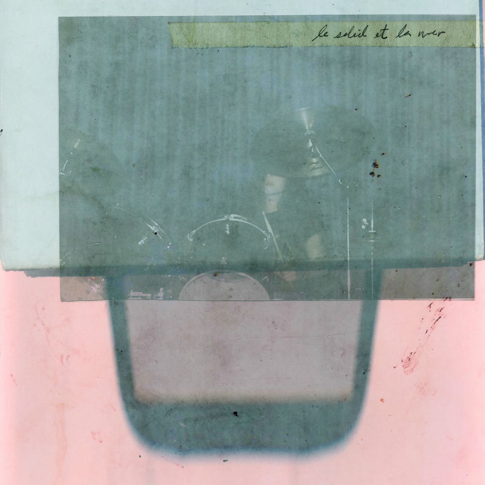 SCR0145LP.jpg BIBI CLUB - LE SOLEIL ET LA MER - Image 1