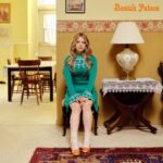 BASIA BULAT - BASIA'S PALACE Vinyl Record