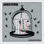 SVARTEPEENG - INNESPERRA