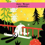 ANDR√â BORGEN - FORESTED