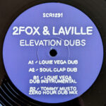 2fox & Laville - Elevation (Dubs)