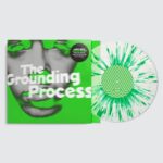 ANDY BELL - THE GROUNDING PROCESS Vinyl Record