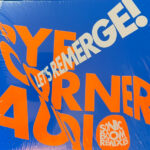 PYE CORNER¬† - REMIX ¬†