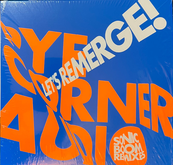SCR212.jpg PYE CORNER  - REMIX   - Image 1