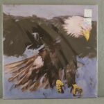 AQUARIUS - SOULQUENCIES Vinyl Record