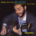 BOULOU FERRE - NUAGES