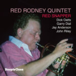 RED RODNEY - RED SNAPPER