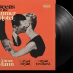 AIMEE MANN - QUEENS OF THE SUMMER HOTEL Vinyl Record