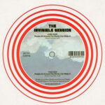 The Invisible Session - People All Around The World, Can Make It