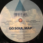 Go.Soul.Map. - Pushing