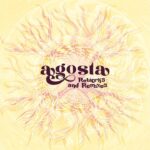 Agosta - Serenade / Living On My Memories Vinyl Record