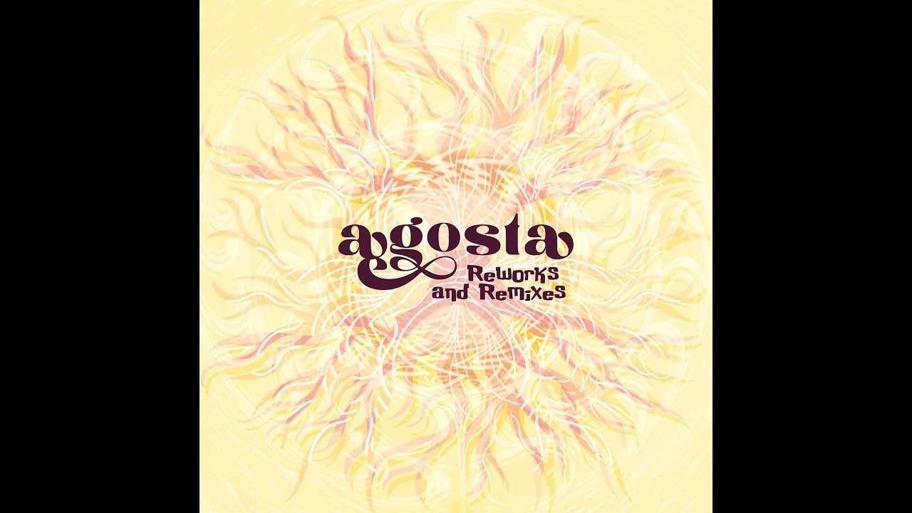 SE707.jpg Agosta - Serenade / Living On My Memories Vinyl Record - Image 1