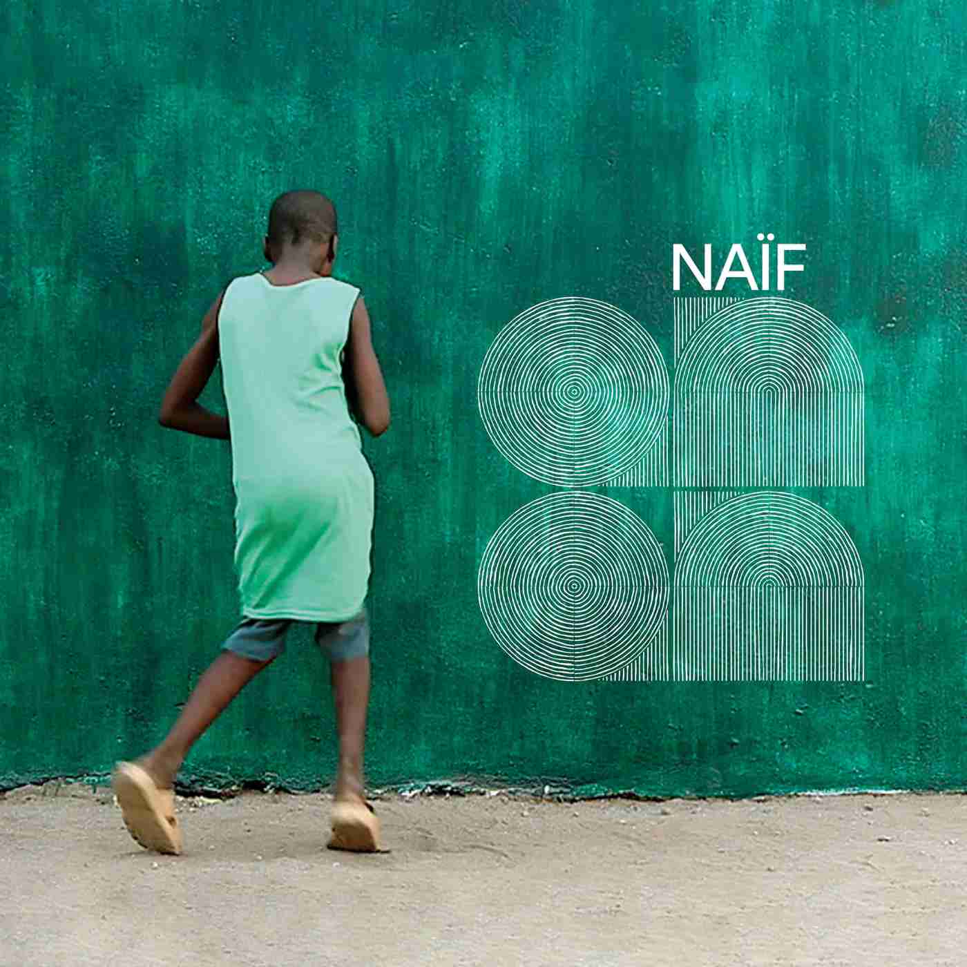 SE708.jpg ANAN - Naif Vinyl Record - Image 1