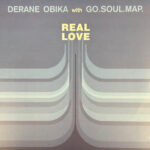 Derane Obika & Go.Soul.Map. - Real Love