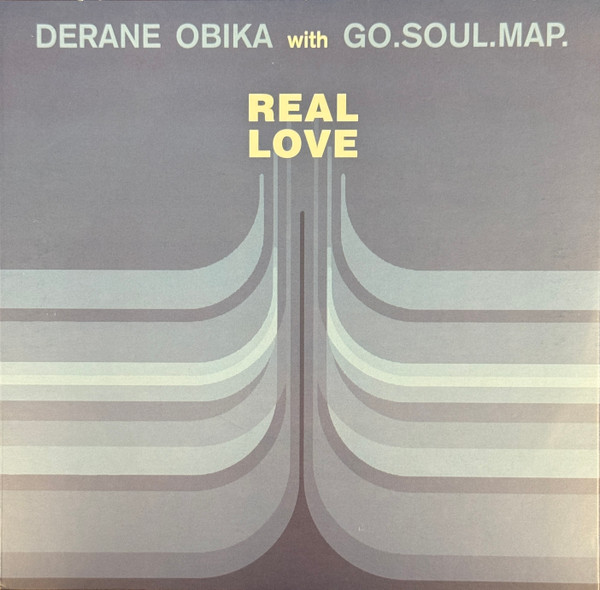 SE709.jpg Derane Obika & Go.Soul.Map. - Real Love - Image 1