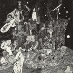 RUDIMENTARY PENI - DEATH CHURCH
