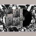 ALTERNATIVE - IF THEY TREAT YOU LIKE SHIT ??? ACT LIKE MANURE Vinyl Record