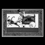 RUDIMENTARY PENI - POPE ADRIAN 37TH PSYCHRISTIATRIC