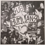 SUBHUMANS - DEMOLITION WAR DEMOS