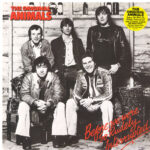 ANIMALS - BEFORE WE WERE SO RUDELY INTER