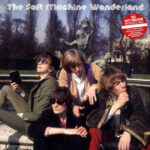 SOFT MACHINE - Wonderland