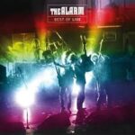 ALARM - Best Of Live Vinyl Record