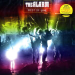 ALARM THE - BEST OF LIVE