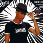 THE SELECTER - BEST OF LIVE AT DINGWALLS LOND