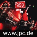 999 - Rip It Up! 999 Live At The Craufurd Arms Vinyl Record