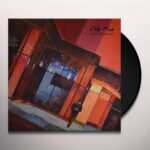 ALFA MIST - STRUCTURALISM Vinyl Record