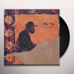ALFA MIST - ANTIPHON (REISSUE) Vinyl Record
