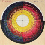SEMISONIC - LITTLE BIT OF SUN
