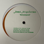Demi Riqu√≠simo - Reconfigured II