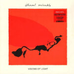 ISHMAEL ENSEMBLE - Visions Of Light (Red Colour)