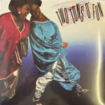 TWO TONS O FUN - Two Tons O Fun