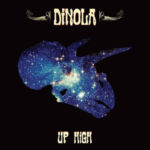DINOLA - Up High (Mini Album)
