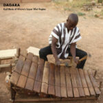 DAGAR GYIL ENSEMBLE OF LAWRA - DAGARA - GYIL MUSIC OF GHANA'S UPPER WEST