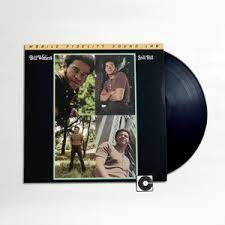 SF72001.jpg BILL WITHERS - Still Bill Vinyl Record - Image 1