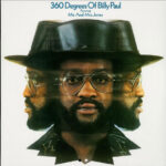 BILLY PAUL - 360 Degrees
