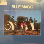 BLUE MAGIC - Blue Magic