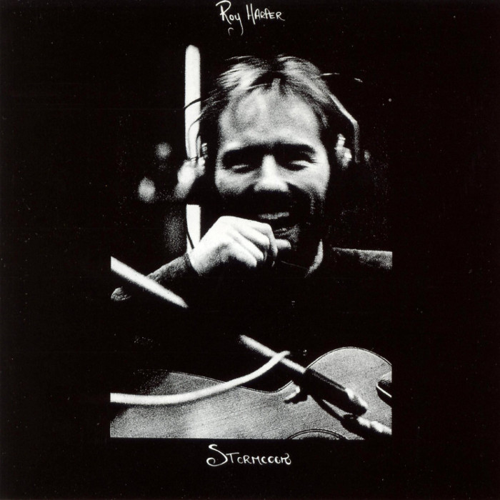SFLP001.jpg ROY HARPER - STORMCOCK - Image 1
