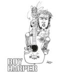 ROY HARPER - SOPHISTICATED BEGGAR