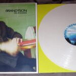 BRANDTSON - Dial In Sounds Vinyl Record