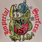 THE IMPERIAL SURFERS - THE IMPERIAL SUFERS MEET THE H