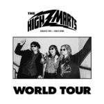 THE HIGHMARTS - WORLD TOUR- GREATEST HITS DOD